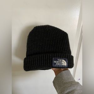 The North Face Black Hoodie